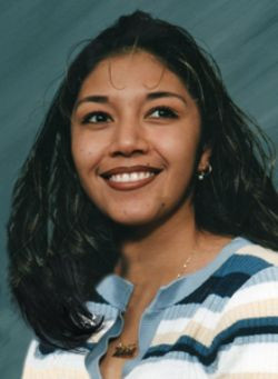 Valerie Fabela-Gonzales