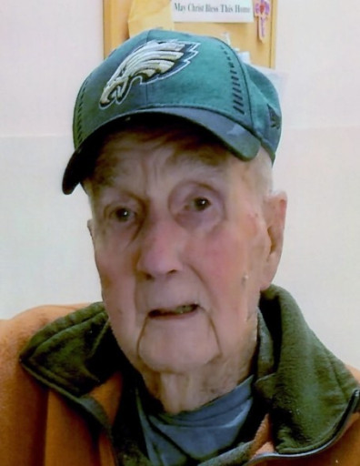 Harold W. Ammerman, Sr.