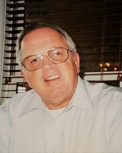 Obituary information for Robert Tennill