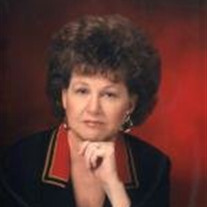 Ethel Mulkey