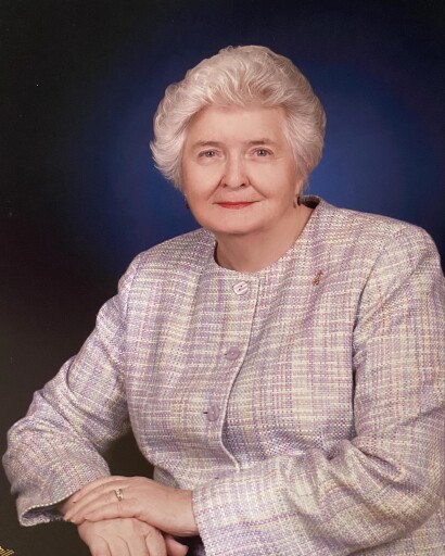 Marian Lucelia Sprague Pylinski's obituary image
