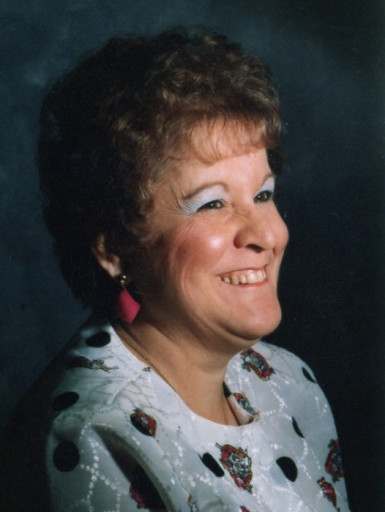 Norma Burnsed Profile Photo