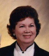 Betty Waddell Mrs. Bennett