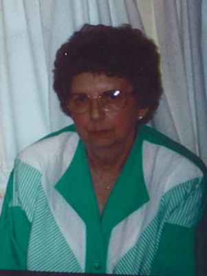 Hazel A. Bloom