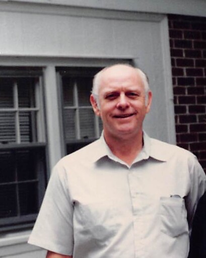 William Eugene Taylor's obituary image