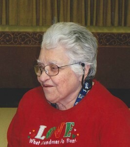 Lois Irene Condley