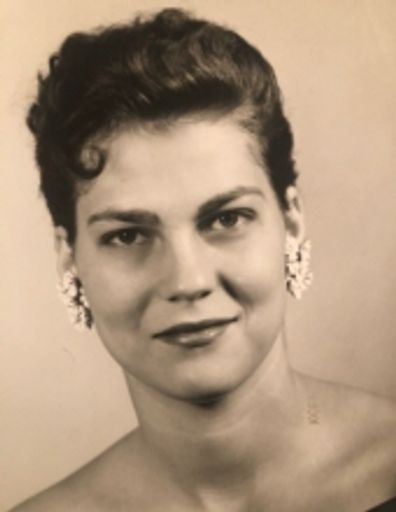 Jo Ann Byrd Profile Photo