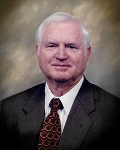 Elbert "Bert" Rains, Jr. Profile Photo