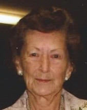 Gladys Brown