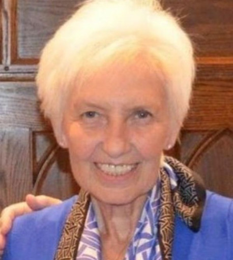 Dr. Laura Coffey Profile Photo