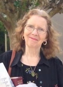 Susan Ann Birkett