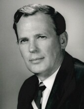 John David Larsen