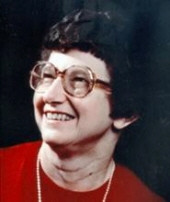 Mildred Marie Pickel