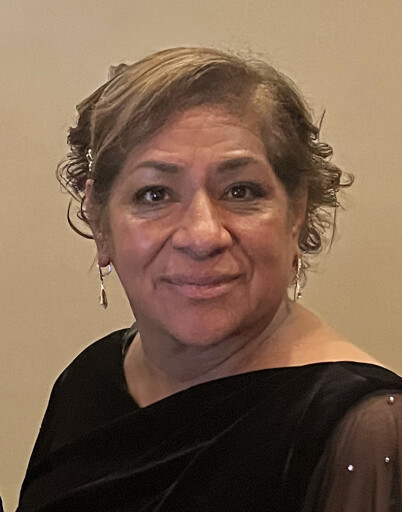 Leticia Calderon Profile Photo