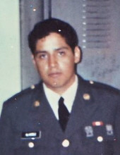 Raymond M. Alvarez Profile Photo