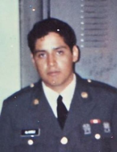 Raymond M. Alvarez Profile Photo