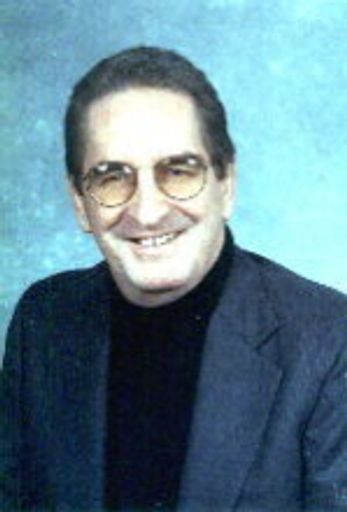 Rev. James Edward Sutton Profile Photo