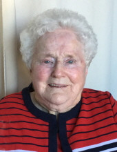 June Webster Profile Photo