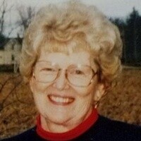 Doris J. Riniker Profile Photo