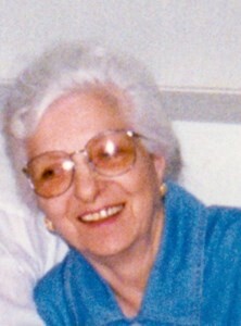 Agnes J. Troth