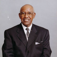 REV. EDMOND WALKER, SR.