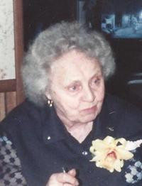 Rosa T. Frei