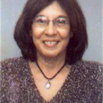 Sylvia B. Rivera