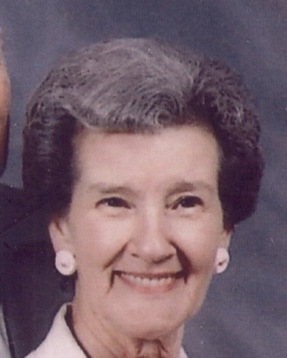 Peggy J. (Smith) Parks