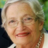 Linda K. Raschke