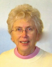 Josephine Ruth Hess Profile Photo