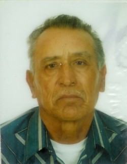 Manuel Hernandez, Sr.