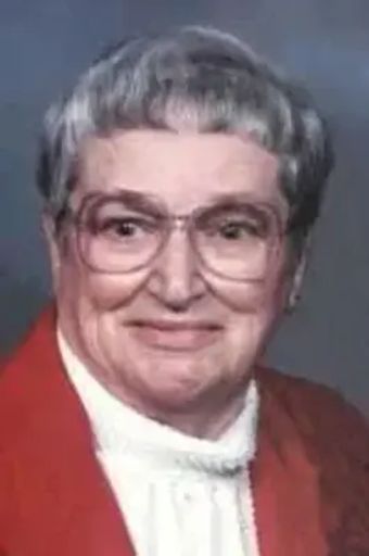 E. Elizabeth "Libby" Garner