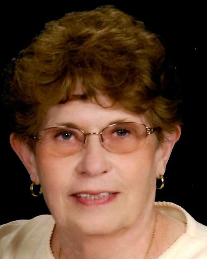 Catherine B. Hofer's obituary image