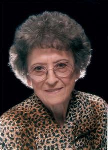 Florence M. Schatz