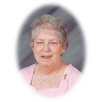 Elizabeth A. "Betsy" Lewallen