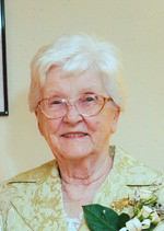 Louretta M. Blair