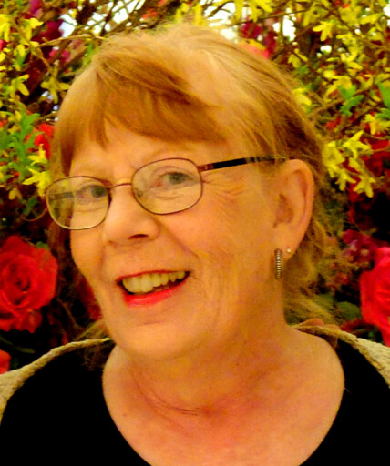 Nancy Bloedel Profile Photo
