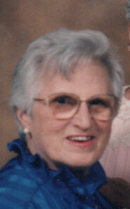 Ruth A. Henderson