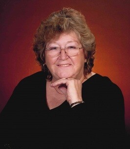 Betty Eyer Profile Photo