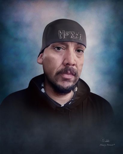 Mark Martinez Profile Photo