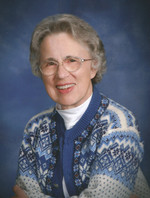 Joyce Yvonne (Hoffman)  Freuden