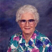 Mary Ruth Kellis Profile Photo