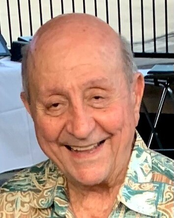 Edmund M. Ciavaglia's obituary image