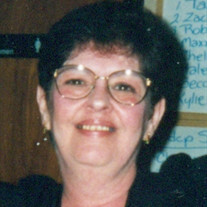Sheila D. Gibson Profile Photo