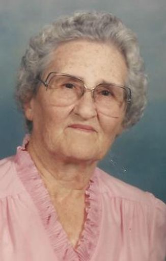 Erma Lee Melton