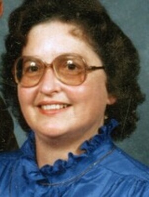 Shirley Jeanette Dozier Profile Photo