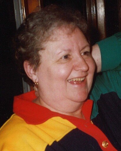 Shirley E. Ridgeway Profile Photo