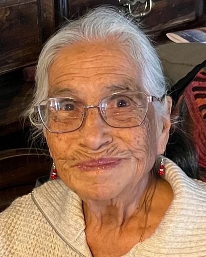 Severiana Archuleta's obituary image