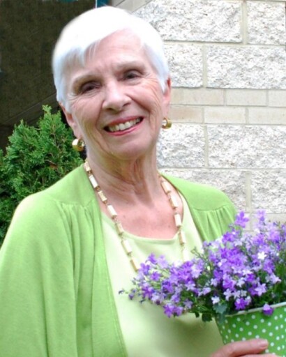 Sylvia L. Valentino