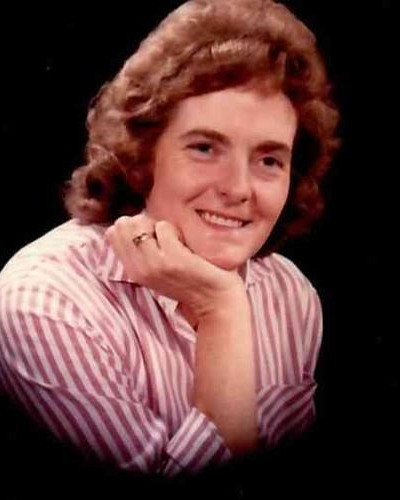 Phyllis Joan Key Profile Photo